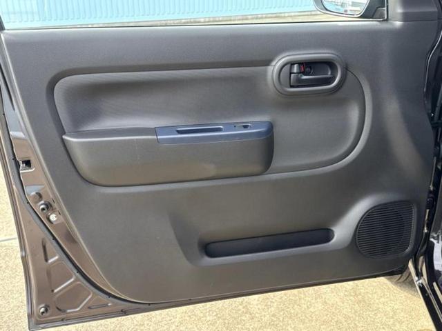 キャロル GL 保証書/デュアルカメラブレーキサポート(スズキ)/シートヒーター 運転席/車線逸脱防止支援システム/EBD付ABS/横滑り防止装置/アイドリングストップ/禁煙車/エアバッグ サイド レーンアシスト(21枚目)