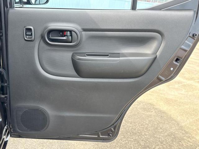 キャロル GL 保証書/デュアルカメラブレーキサポート(スズキ)/シートヒーター 運転席/車線逸脱防止支援システム/EBD付ABS/横滑り防止装置/アイドリングストップ/禁煙車/エアバッグ サイド レーンアシスト(22枚目)