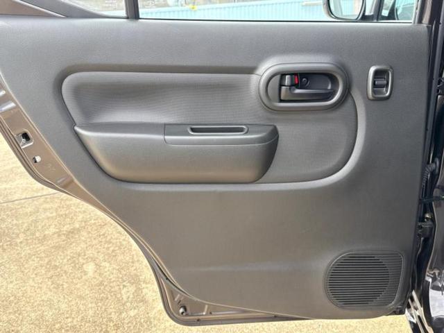 キャロル GL 保証書/デュアルカメラブレーキサポート(スズキ)/シートヒーター 運転席/車線逸脱防止支援システム/EBD付ABS/横滑り防止装置/アイドリングストップ/禁煙車/エアバッグ サイド レーンアシスト(23枚目)