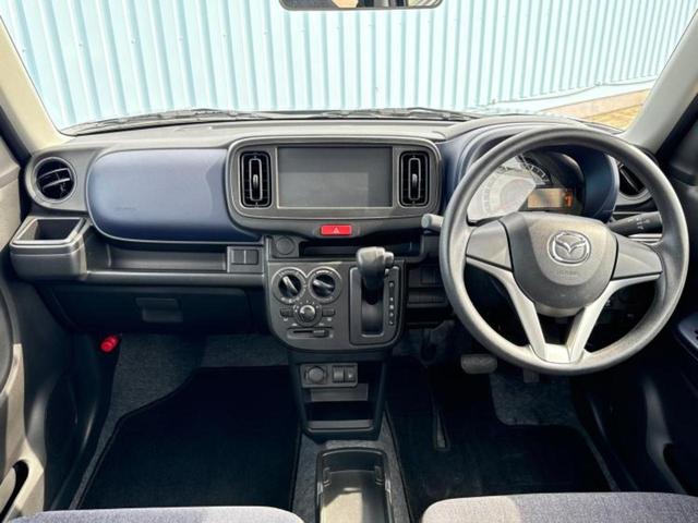 キャロル GL 保証書/デュアルカメラブレーキサポート(スズキ)/シートヒーター 運転席/車線逸脱防止支援システム/EBD付ABS/横滑り防止装置/アイドリングストップ/禁煙車/エアバッグ サイド レーンアシスト(24枚目)