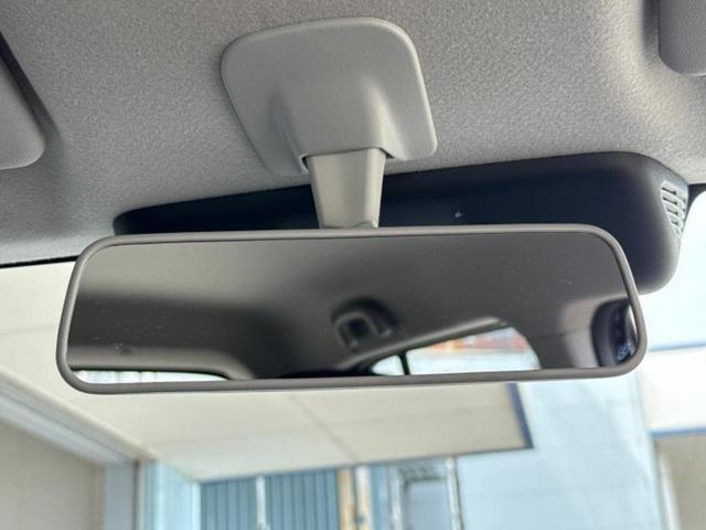 キャロル GL 保証書/デュアルカメラブレーキサポート(スズキ)/シートヒーター 運転席/車線逸脱防止支援システム/EBD付ABS/横滑り防止装置/アイドリングストップ/禁煙車/エアバッグ サイド レーンアシスト(36枚目)