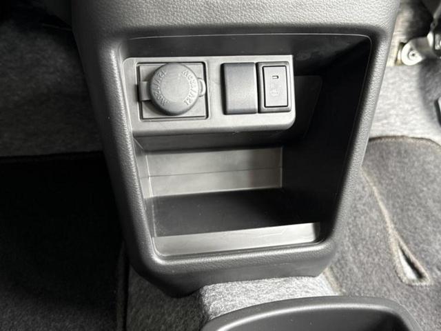 キャロル GL 保証書/デュアルカメラブレーキサポート(スズキ)/シートヒーター 運転席/車線逸脱防止支援システム/EBD付ABS/横滑り防止装置/アイドリングストップ/禁煙車/エアバッグ サイド レーンアシスト(39枚目)