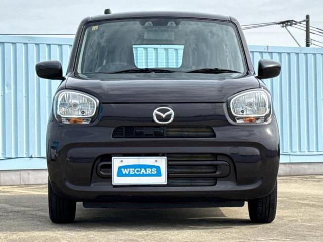 キャロル GL 保証書/デュアルカメラブレーキサポート(スズキ)/シートヒーター 運転席/車線逸脱防止支援システム/EBD付ABS/横滑り防止装置/アイドリングストップ/禁煙車/エアバッグ サイド レーンアシスト(44枚目)