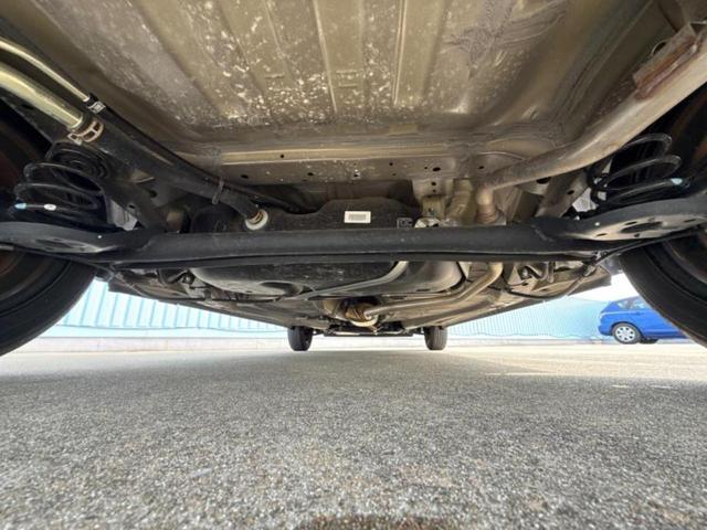 キャロル GL 保証書/デュアルカメラブレーキサポート(スズキ)/シートヒーター 運転席/車線逸脱防止支援システム/EBD付ABS/横滑り防止装置/アイドリングストップ/禁煙車/エアバッグ サイド レーンアシスト(46枚目)