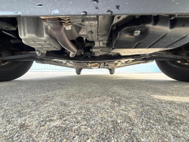 キャロル GL 保証書/デュアルカメラブレーキサポート(スズキ)/シートヒーター 運転席/車線逸脱防止支援システム/EBD付ABS/横滑り防止装置/アイドリングストップ/禁煙車/エアバッグ サイド レーンアシスト(47枚目)