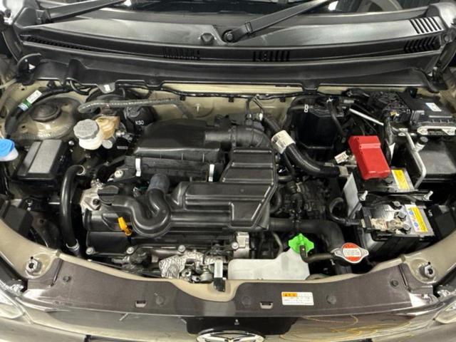 キャロル GL 保証書/デュアルカメラブレーキサポート(スズキ)/シートヒーター 運転席/車線逸脱防止支援システム/EBD付ABS/横滑り防止装置/アイドリングストップ/禁煙車/エアバッグ サイド レーンアシスト(49枚目)