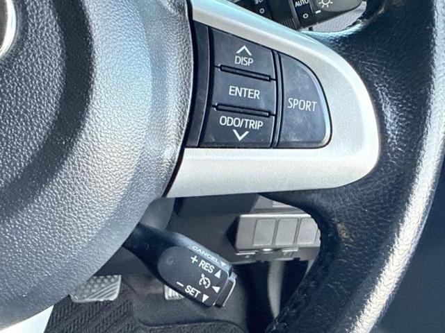 ルーミー カスタムG-T 新品タイヤ/保証書/純正 SDナビ/スマートアシスト(トヨタ・ダイハツ)/両側電動スライドドア/シートヒーター 前席/車線逸脱防止支援システム/ヘッドランプ LED/Bluetooth接続 ターボ(27枚目)