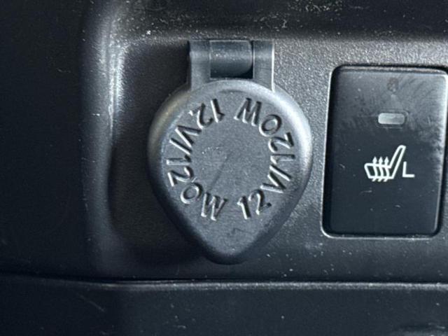 ルーミー カスタムG-T 新品タイヤ/保証書/純正 SDナビ/スマートアシスト(トヨタ・ダイハツ)/両側電動スライドドア/シートヒーター 前席/車線逸脱防止支援システム/ヘッドランプ LED/Bluetooth接続 ターボ(34枚目)