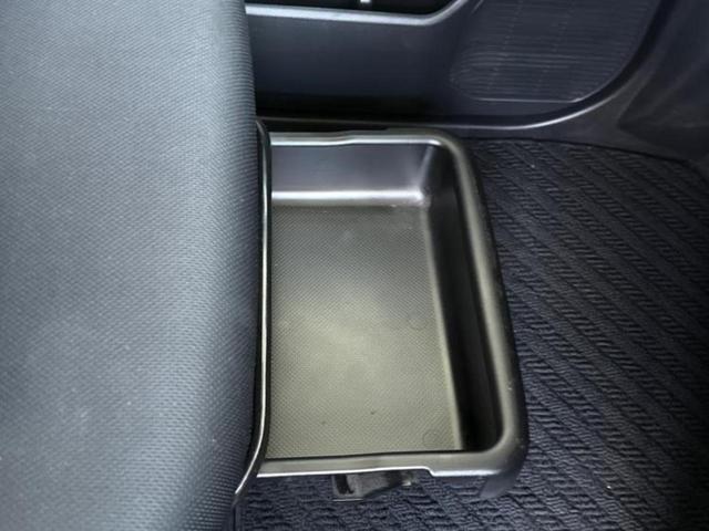 ルーミー カスタムG-T 新品タイヤ/保証書/純正 SDナビ/スマートアシスト(トヨタ・ダイハツ)/両側電動スライドドア/シートヒーター 前席/車線逸脱防止支援システム/ヘッドランプ LED/Bluetooth接続 ターボ(36枚目)