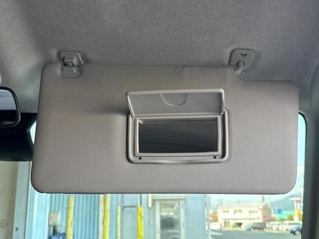 ルーミー カスタムG-T 新品タイヤ/保証書/純正 SDナビ/スマートアシスト(トヨタ・ダイハツ)/両側電動スライドドア/シートヒーター 前席/車線逸脱防止支援システム/ヘッドランプ LED/Bluetooth接続 ターボ(40枚目)