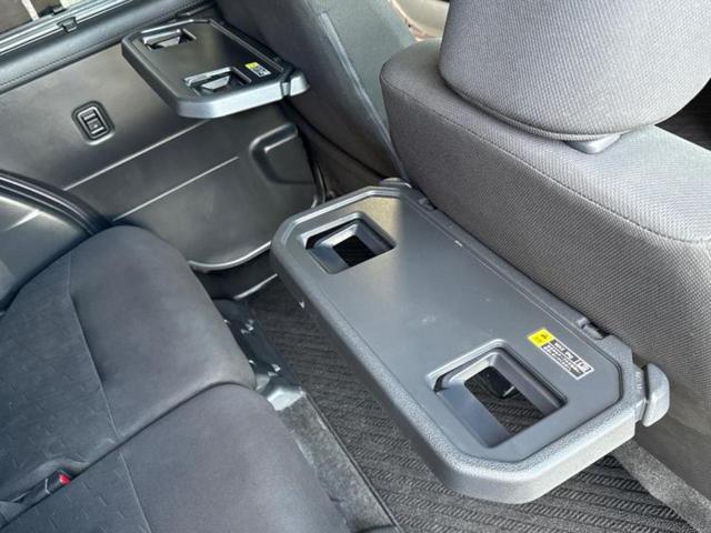 ルーミー カスタムG-T 新品タイヤ/保証書/純正 SDナビ/スマートアシスト(トヨタ・ダイハツ)/両側電動スライドドア/シートヒーター 前席/車線逸脱防止支援システム/ヘッドランプ LED/Bluetooth接続 ターボ(42枚目)