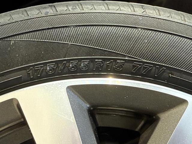 ルーミー カスタムG-T 新品タイヤ/保証書/純正 SDナビ/スマートアシスト(トヨタ・ダイハツ)/両側電動スライドドア/シートヒーター 前席/車線逸脱防止支援システム/ヘッドランプ LED/Bluetooth接続 ターボ(51枚目)