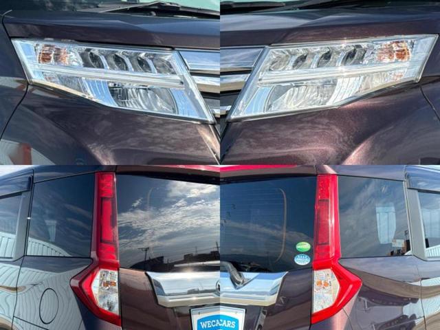 ルーミー カスタムG-T 新品タイヤ/保証書/純正 SDナビ/スマートアシスト(トヨタ・ダイハツ)/両側電動スライドドア/シートヒーター 前席/車線逸脱防止支援システム/ヘッドランプ LED/Bluetooth接続 ターボ(53枚目)