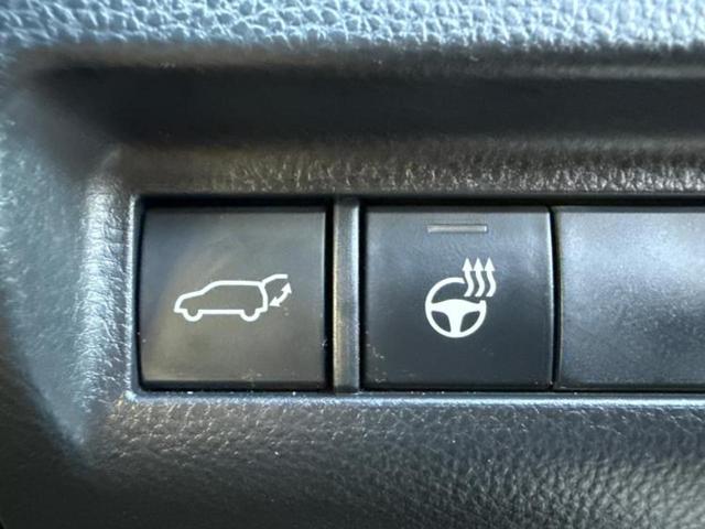 ハリアー Zレザーパッケージ 新品タイヤ/パノラマルーフ/JBL/保証書/純正 SDナビ/デジタルインナーミラー/トヨタセーフティセンス/エアーシート 前席/パノラミックビューモニター/車線逸脱防止支援システム/シート 合皮(30枚目)