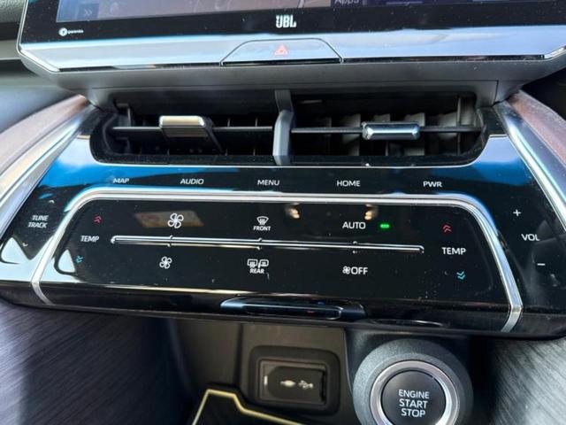 ハリアー Zレザーパッケージ 新品タイヤ/パノラマルーフ/JBL/保証書/純正 SDナビ/デジタルインナーミラー/トヨタセーフティセンス/エアーシート 前席/パノラミックビューモニター/車線逸脱防止支援システム/シート 合皮(32枚目)