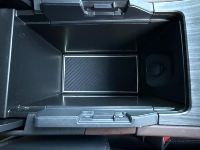 ハリアー Zレザーパッケージ 新品タイヤ/パノラマルーフ/JBL/保証書/純正 SDナビ/デジタルインナーミラー/トヨタセーフティセンス/エアーシート 前席/パノラミックビューモニター/車線逸脱防止支援システム/シート 合皮(41枚目)