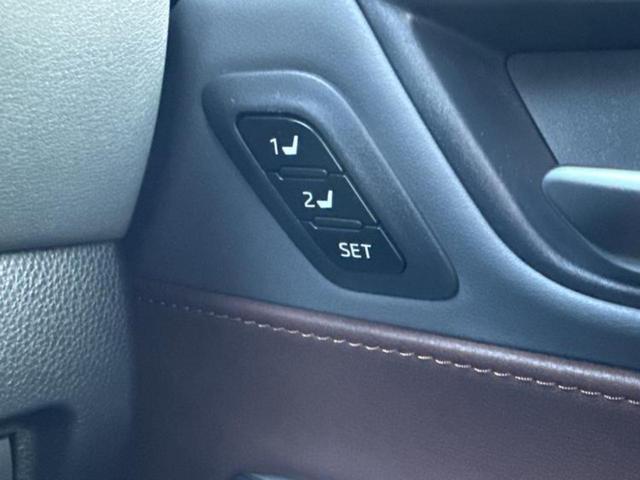 ハリアー Zレザーパッケージ 新品タイヤ/パノラマルーフ/JBL/保証書/純正 SDナビ/デジタルインナーミラー/トヨタセーフティセンス/エアーシート 前席/パノラミックビューモニター/車線逸脱防止支援システム/シート 合皮(44枚目)