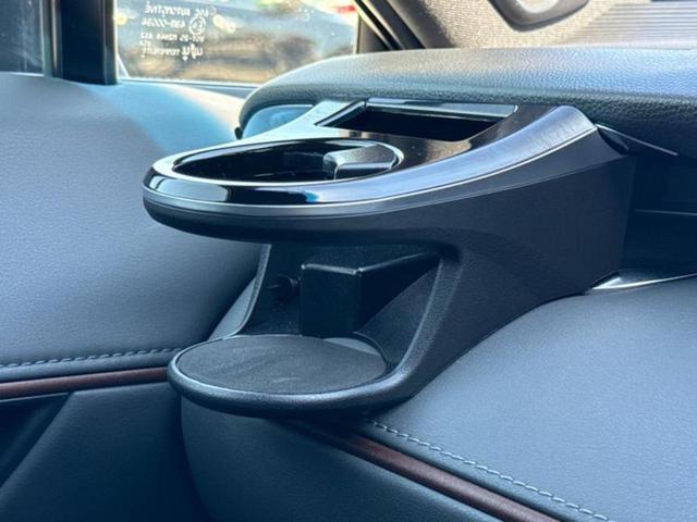 ハリアー Zレザーパッケージ 新品タイヤ/パノラマルーフ/JBL/保証書/純正 SDナビ/デジタルインナーミラー/トヨタセーフティセンス/エアーシート 前席/パノラミックビューモニター/車線逸脱防止支援システム/シート 合皮(46枚目)