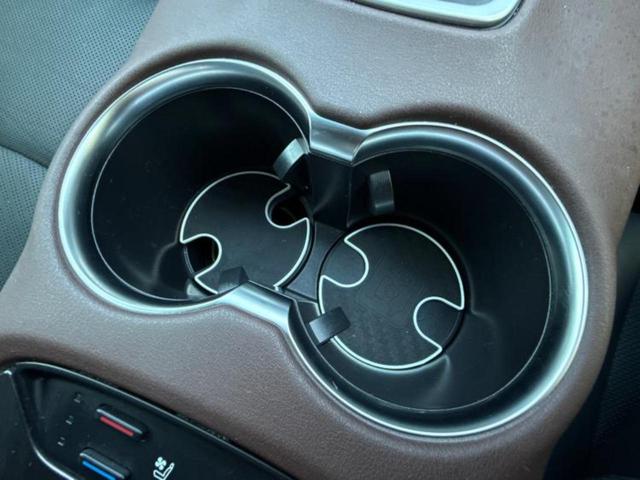 ハリアー Zレザーパッケージ 新品タイヤ/パノラマルーフ/JBL/保証書/純正 SDナビ/デジタルインナーミラー/トヨタセーフティセンス/エアーシート 前席/パノラミックビューモニター/車線逸脱防止支援システム/シート 合皮(47枚目)