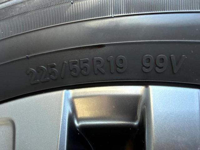 ハリアー Ｚレザーパッケージ　新品タイヤ／パノラマルーフ／ＪＢＬ／保証書／純正　ＳＤナビ／デジタルインナーミラー／トヨタセーフティセンス／エアーシート　前席／パノラミックビューモニター／車線逸脱防止支援システム／シート　合皮（51枚目）