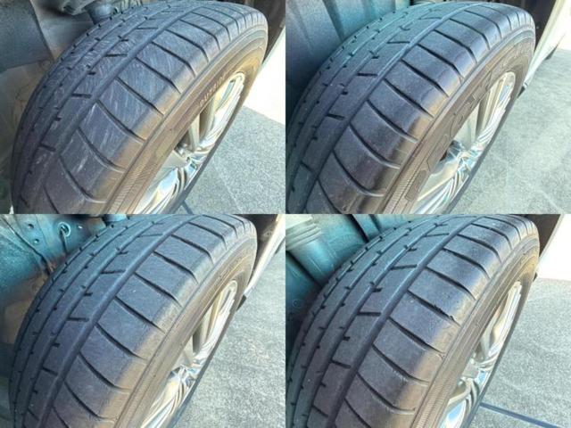 ハリアー Zレザーパッケージ 新品タイヤ/パノラマルーフ/JBL/保証書/純正 SDナビ/デジタルインナーミラー/トヨタセーフティセンス/エアーシート 前席/パノラミックビューモニター/車線逸脱防止支援システム/シート 合皮(56枚目)