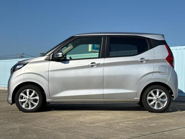 デイズ X 保証書/純正 9インチ メモリーナビ/エマージェンシーブレーキ/アラウンドビューモニター/車線逸脱防止支援システム/パーキングアシスト バックガイド/Bluetooth接続/EBD付ABS(2枚目)