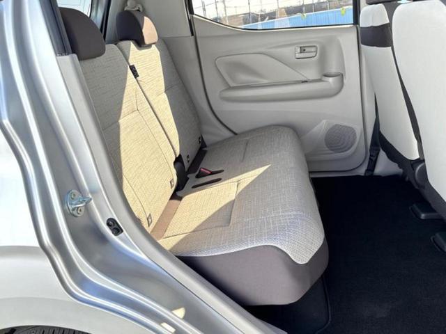 デイズ X 保証書/純正 9インチ メモリーナビ/エマージェンシーブレーキ/アラウンドビューモニター/車線逸脱防止支援システム/パーキングアシスト バックガイド/Bluetooth接続/EBD付ABS(5枚目)