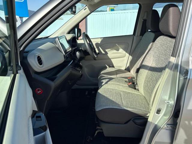 デイズ X 保証書/純正 9インチ メモリーナビ/エマージェンシーブレーキ/アラウンドビューモニター/車線逸脱防止支援システム/パーキングアシスト バックガイド/Bluetooth接続/EBD付ABS(6枚目)