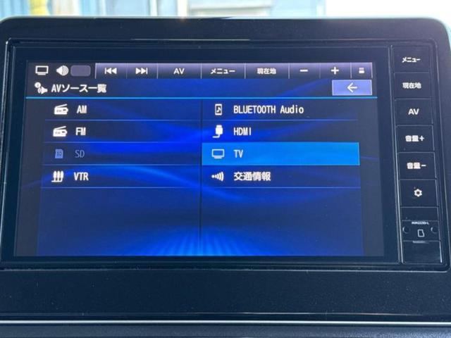 デイズ X 保証書/純正 9インチ メモリーナビ/エマージェンシーブレーキ/アラウンドビューモニター/車線逸脱防止支援システム/パーキングアシスト バックガイド/Bluetooth接続/EBD付ABS(10枚目)