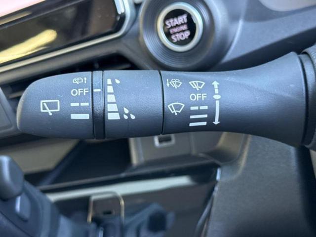 デイズ X 保証書/純正 9インチ メモリーナビ/エマージェンシーブレーキ/アラウンドビューモニター/車線逸脱防止支援システム/パーキングアシスト バックガイド/Bluetooth接続/EBD付ABS(16枚目)