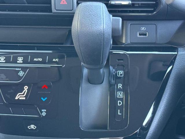 デイズ X 保証書/純正 9インチ メモリーナビ/エマージェンシーブレーキ/アラウンドビューモニター/車線逸脱防止支援システム/パーキングアシスト バックガイド/Bluetooth接続/EBD付ABS(17枚目)