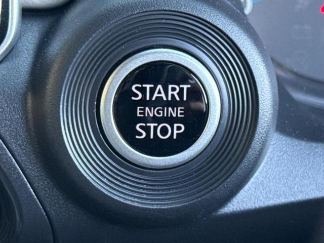 デイズ X 保証書/純正 9インチ メモリーナビ/エマージェンシーブレーキ/アラウンドビューモニター/車線逸脱防止支援システム/パーキングアシスト バックガイド/Bluetooth接続/EBD付ABS(18枚目)