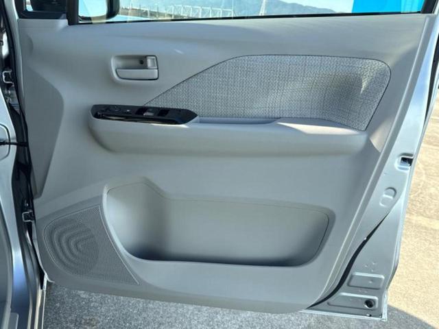 デイズ X 保証書/純正 9インチ メモリーナビ/エマージェンシーブレーキ/アラウンドビューモニター/車線逸脱防止支援システム/パーキングアシスト バックガイド/Bluetooth接続/EBD付ABS(20枚目)