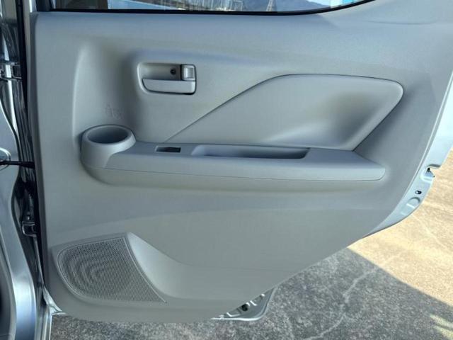 デイズ X 保証書/純正 9インチ メモリーナビ/エマージェンシーブレーキ/アラウンドビューモニター/車線逸脱防止支援システム/パーキングアシスト バックガイド/Bluetooth接続/EBD付ABS(22枚目)