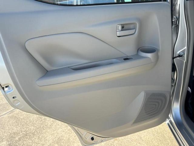 デイズ X 保証書/純正 9インチ メモリーナビ/エマージェンシーブレーキ/アラウンドビューモニター/車線逸脱防止支援システム/パーキングアシスト バックガイド/Bluetooth接続/EBD付ABS(23枚目)