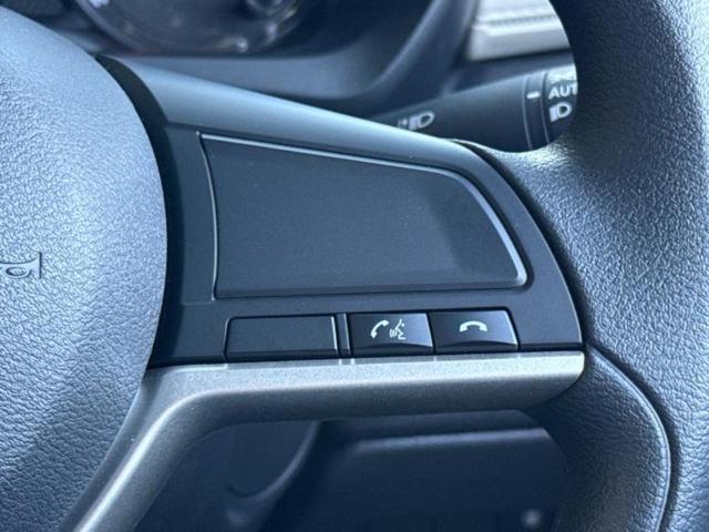 デイズ X 保証書/純正 9インチ メモリーナビ/エマージェンシーブレーキ/アラウンドビューモニター/車線逸脱防止支援システム/パーキングアシスト バックガイド/Bluetooth接続/EBD付ABS(27枚目)