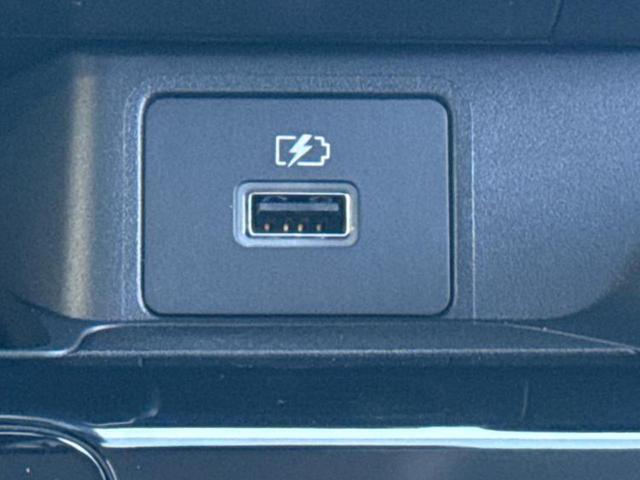 デイズ X 保証書/純正 9インチ メモリーナビ/エマージェンシーブレーキ/アラウンドビューモニター/車線逸脱防止支援システム/パーキングアシスト バックガイド/Bluetooth接続/EBD付ABS(33枚目)