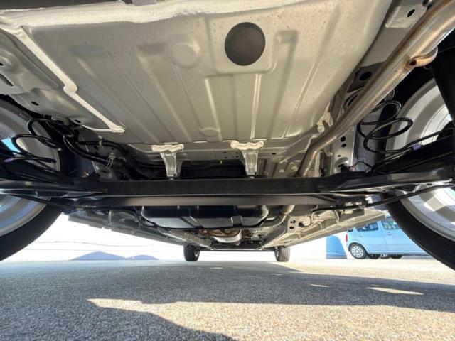 デイズ X 保証書/純正 9インチ メモリーナビ/エマージェンシーブレーキ/アラウンドビューモニター/車線逸脱防止支援システム/パーキングアシスト バックガイド/Bluetooth接続/EBD付ABS(48枚目)