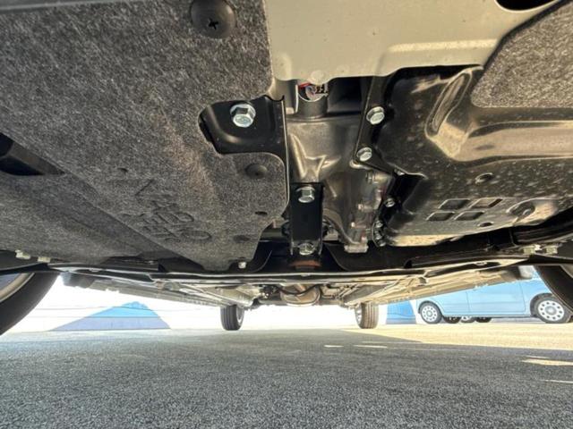 デイズ X 保証書/純正 9インチ メモリーナビ/エマージェンシーブレーキ/アラウンドビューモニター/車線逸脱防止支援システム/パーキングアシスト バックガイド/Bluetooth接続/EBD付ABS(49枚目)