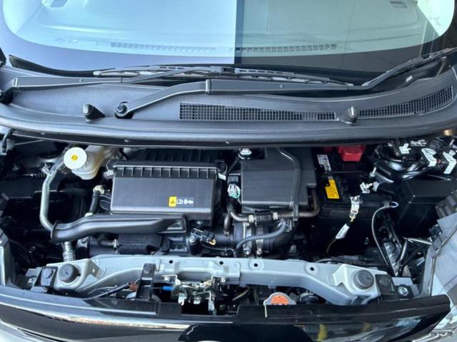 デイズ X 保証書/純正 9インチ メモリーナビ/エマージェンシーブレーキ/アラウンドビューモニター/車線逸脱防止支援システム/パーキングアシスト バックガイド/Bluetooth接続/EBD付ABS(51枚目)