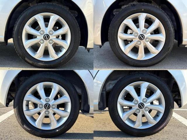 デイズ X 保証書/純正 9インチ メモリーナビ/エマージェンシーブレーキ/アラウンドビューモニター/車線逸脱防止支援システム/パーキングアシスト バックガイド/Bluetooth接続/EBD付ABS(54枚目)