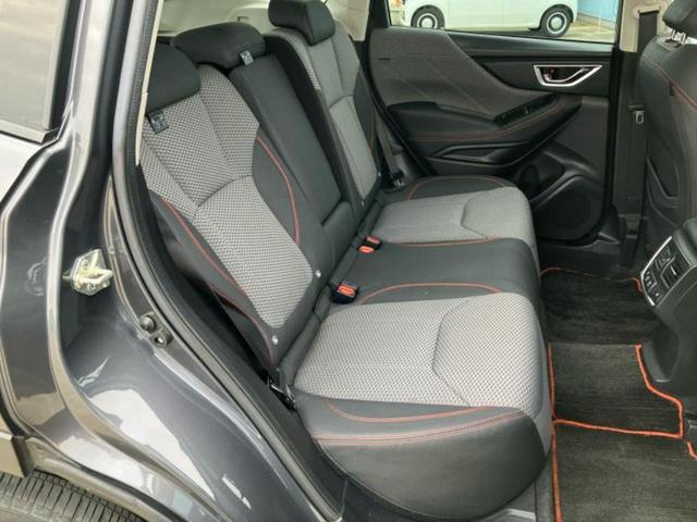 フォレスター 4WD X-ブレイク 保証書/純正 8インチ SDナビ/デジタルインナーミラー/アイサイトX(スバル新型)/シートヒーター 全席/車線逸脱防止支援システム/シート ハーフレザー/パーキングアシスト バックガイド 電動シート(5枚目)