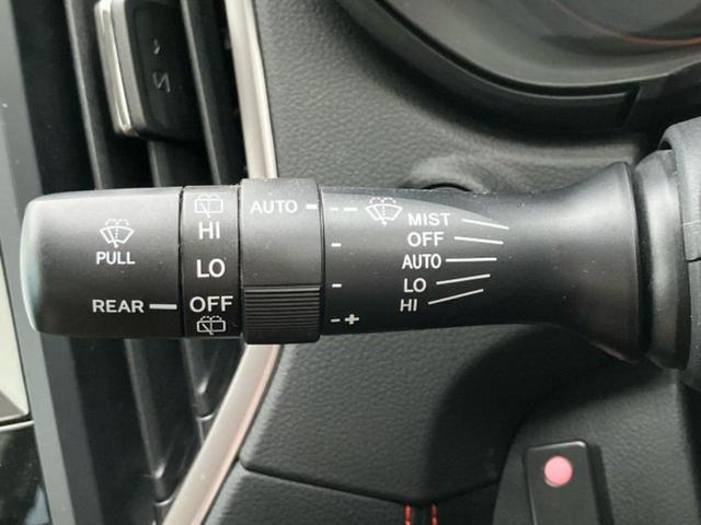フォレスター 4WD X-ブレイク 保証書/純正 8インチ SDナビ/デジタルインナーミラー/アイサイトX(スバル新型)/シートヒーター 全席/車線逸脱防止支援システム/シート ハーフレザー/パーキングアシスト バックガイド 電動シート(17枚目)