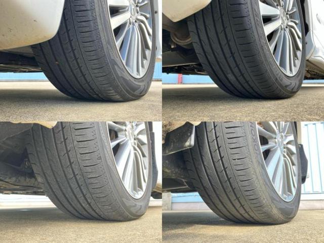 ご購入後の車検やメンテナンスもＷＥＣＡＲＳにお任せください！自社で整備から修理まで行っておりますので、ご納車後のアフターフォローもお任せください！