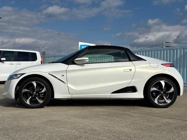 S660 アルファ ディスプレイオーディオ/シート ハーフレザー/ヘッドランプ LED/USBジャック/Bluetooth接続/HDMI接続/ETC/EBD付ABS/横滑り防止装置/クルーズコントロール ターボ(2枚目)