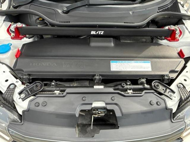 S660 アルファ ディスプレイオーディオ/シート ハーフレザー/ヘッドランプ LED/USBジャック/Bluetooth接続/HDMI接続/ETC/EBD付ABS/横滑り防止装置/クルーズコントロール ターボ(6枚目)