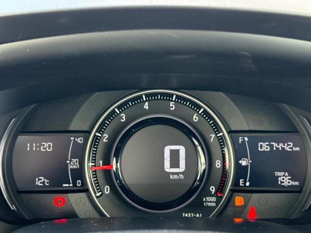 S660 アルファ ディスプレイオーディオ/シート ハーフレザー/ヘッドランプ LED/USBジャック/Bluetooth接続/HDMI接続/ETC/EBD付ABS/横滑り防止装置/クルーズコントロール ターボ(10枚目)