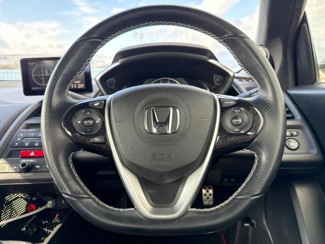 S660 アルファ ディスプレイオーディオ/シート ハーフレザー/ヘッドランプ LED/USBジャック/Bluetooth接続/HDMI接続/ETC/EBD付ABS/横滑り防止装置/クルーズコントロール ターボ(11枚目)