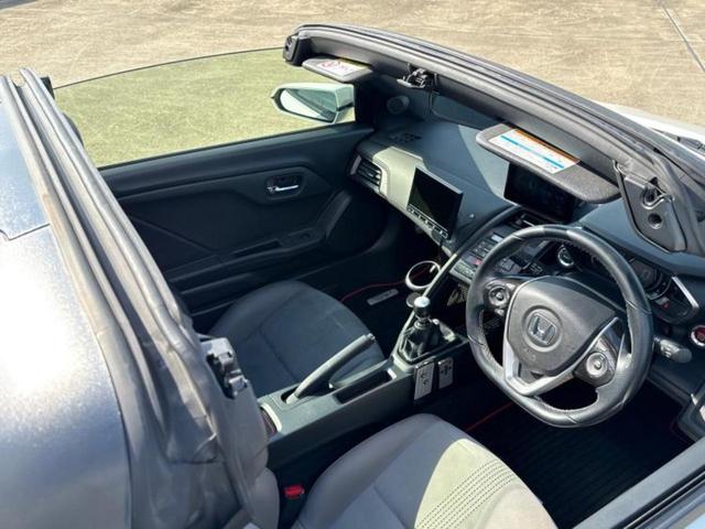 S660 アルファ ディスプレイオーディオ/シート ハーフレザー/ヘッドランプ LED/USBジャック/Bluetooth接続/HDMI接続/ETC/EBD付ABS/横滑り防止装置/クルーズコントロール ターボ(23枚目)