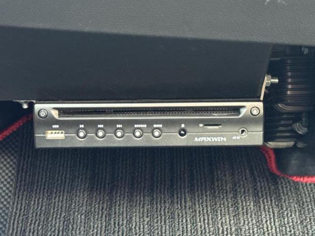 S660 アルファ ディスプレイオーディオ/シート ハーフレザー/ヘッドランプ LED/USBジャック/Bluetooth接続/HDMI接続/ETC/EBD付ABS/横滑り防止装置/クルーズコントロール ターボ(31枚目)